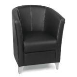 Ghế Sofa Da SP07