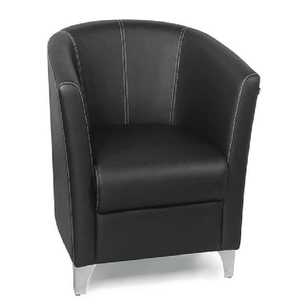 Ghế Sofa Da SP07