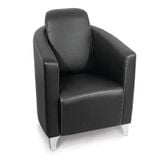 Ghế Sofa Da SP08