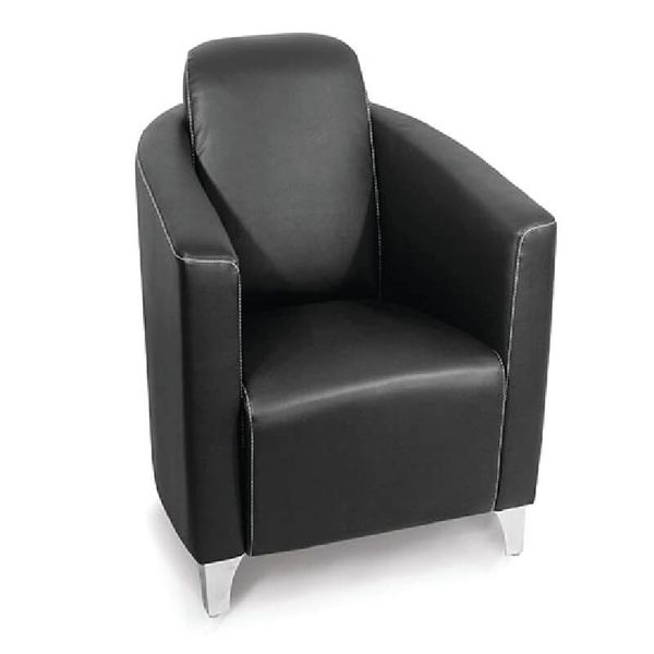 Ghế Sofa Da SP08
