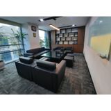 Bộ Ghế Sofa SP12