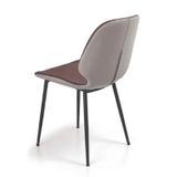 Ghế Tựa Mặt Da GT234B