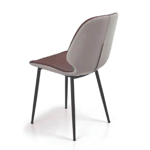 Ghế Tựa Mặt Da GT234B