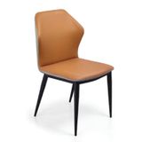 Ghế Ăn, Ghế Bàn Ăn GT235 | Chân Thép