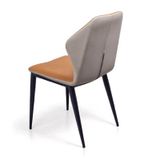 Ghế Ăn, Ghế Bàn Ăn GT235 | Chân Thép