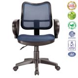 Ghế Xoay Lưới GX04 (Nhiều Màu lưới)