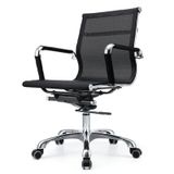 Ghế Lưới Chân Hợp Kim GX19A-HK