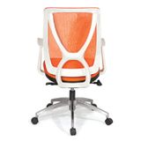 Ghế Xoay Lưới Chân Hợp Kim GX304T-HK (Nhiều Màu)