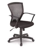 Ghế Lưới Chân Nhựa GX306-N (Nhiều Màu)