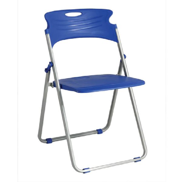 Ghế Xếp Khung Sơn, Mạ Inox GG07-S