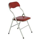Ghế Gấp Khung Sơn GG01-S