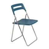 Ghế Gấp Khung Sơn, Mạ Inox GG08-S