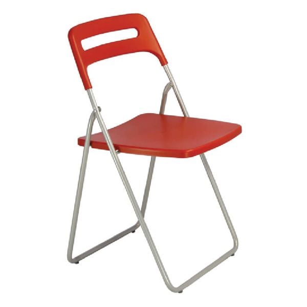 Ghế Gấp Khung Sơn, Mạ Inox GG08-S