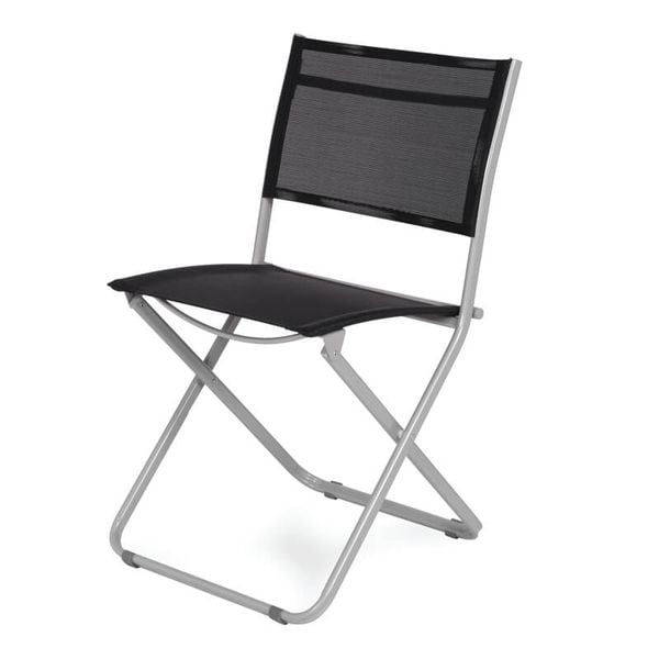 Ghế Gấp Vải Lưới Khung Sơn GG11-S