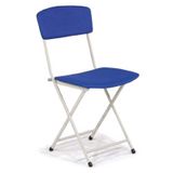 Ghế Gấp Khung Sơn GG12 (Nhiều màu)