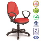 Ghế Xoay Văn Phòng GX02A (Nhiều Màu)