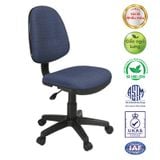 Ghế Xoay Không Tay GX02KT (Nhiều Màu)