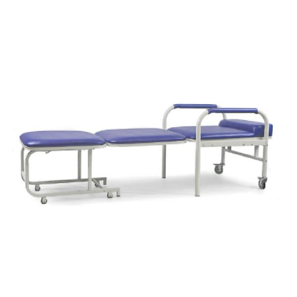 Giường Ghế Gấp Y Tế GTJ-01