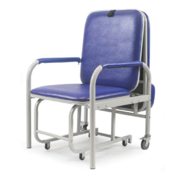 Giường Ghế Gấp Y Tế GTJ-01