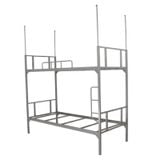 Giường Sắt 2 Tầng JS-2T