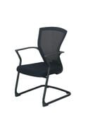 Ghế Quỳ Lưới Khung Sơn/ Mạ Đệm Lưới GQ14