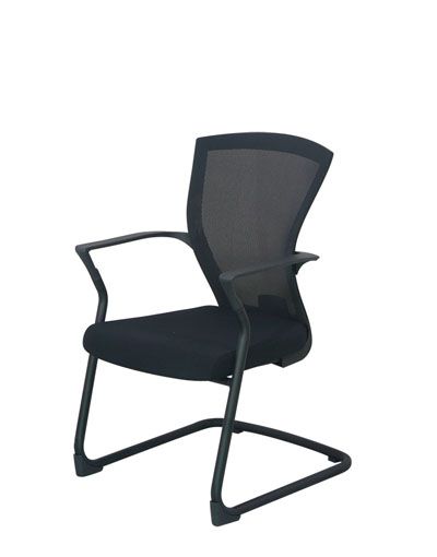 Ghế Quỳ Lưới Khung Sơn/ Mạ Đệm Lưới GQ14