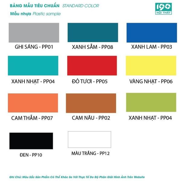 Ghế Gấp Sơn GG05-S