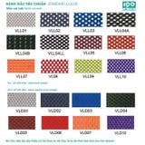 Ghế Gấp Vải Lưới Khung Mạ GG11-M