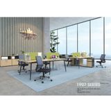 Nội Thất Văn Phòng | Thiết Kế, Thi Công Trọn Gói | Kiểu 1907