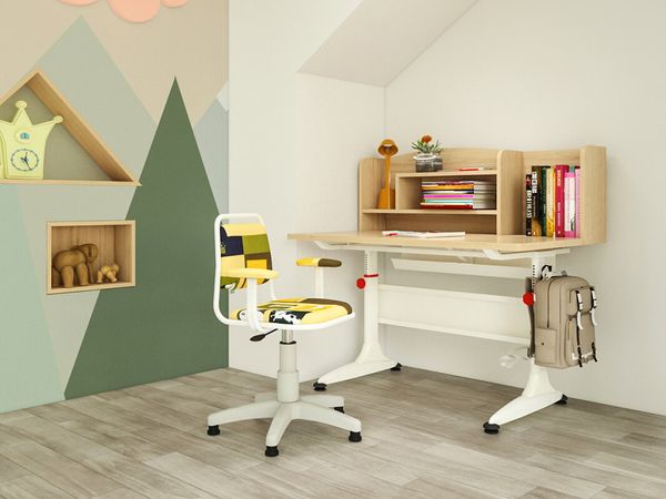 Bàn Học Thông Minh BHS01-C VG