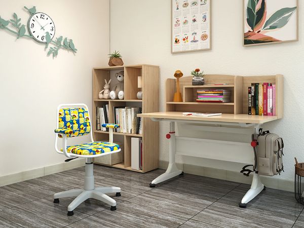 Bàn Học Thông Minh BHS01-C VG