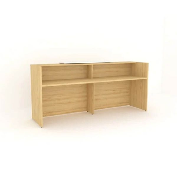 Quầy Lễ Tân QLT01