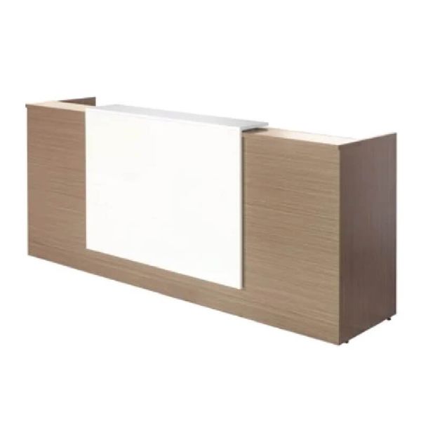 Quầy Lễ Tân QLT01