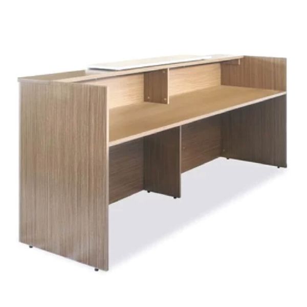 Quầy Lễ Tân QLT01