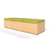 Tủ Gỗ Thông Minh 1m8 TGJ01-180