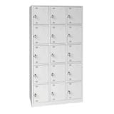 Tủ Locker 15 Ngăn TS15B