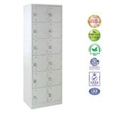 Tủ Locker 12 Ngăn TS16+1