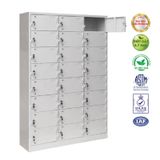 Tủ Locker 24 Ngăn TS24