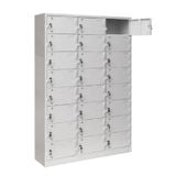 Tủ Locker 24 Ngăn TS24