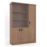 Tủ Tài Liệu Gỗ TG01-M