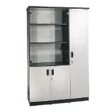 Tủ Tài Liệu Gỗ TG01-M