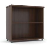 Tủ Tài Liệu Gỗ Thấp TG02-0