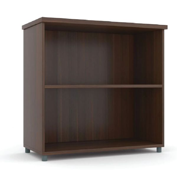 Tủ Tài Liệu Gỗ Thấp TG02-0