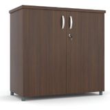 Tủ Hồ Sơ Gỗ Thấp TG02-2