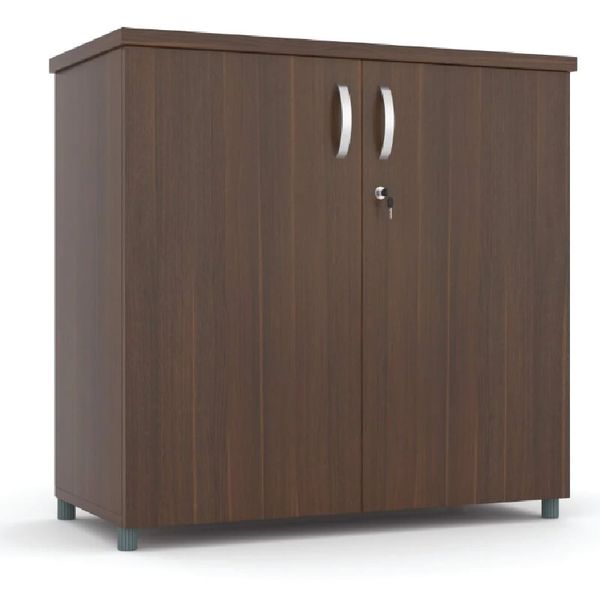 Tủ Hồ Sơ Gỗ Thấp TG02-2