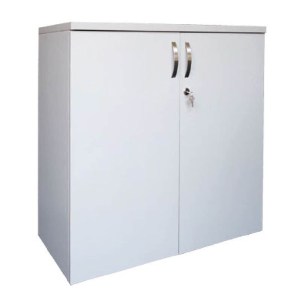 Tủ Hồ Sơ Gỗ Thấp TG02-2