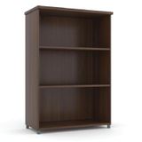 Tủ Tài Liệu Gỗ Thấp TG03-0