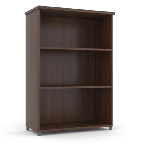 Tủ Tài Liệu Gỗ Thấp TG03-0