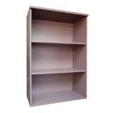 Tủ Tài Liệu Gỗ Thấp TG03-0