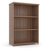 Tủ Tài Liệu Gỗ Thấp TG03-0